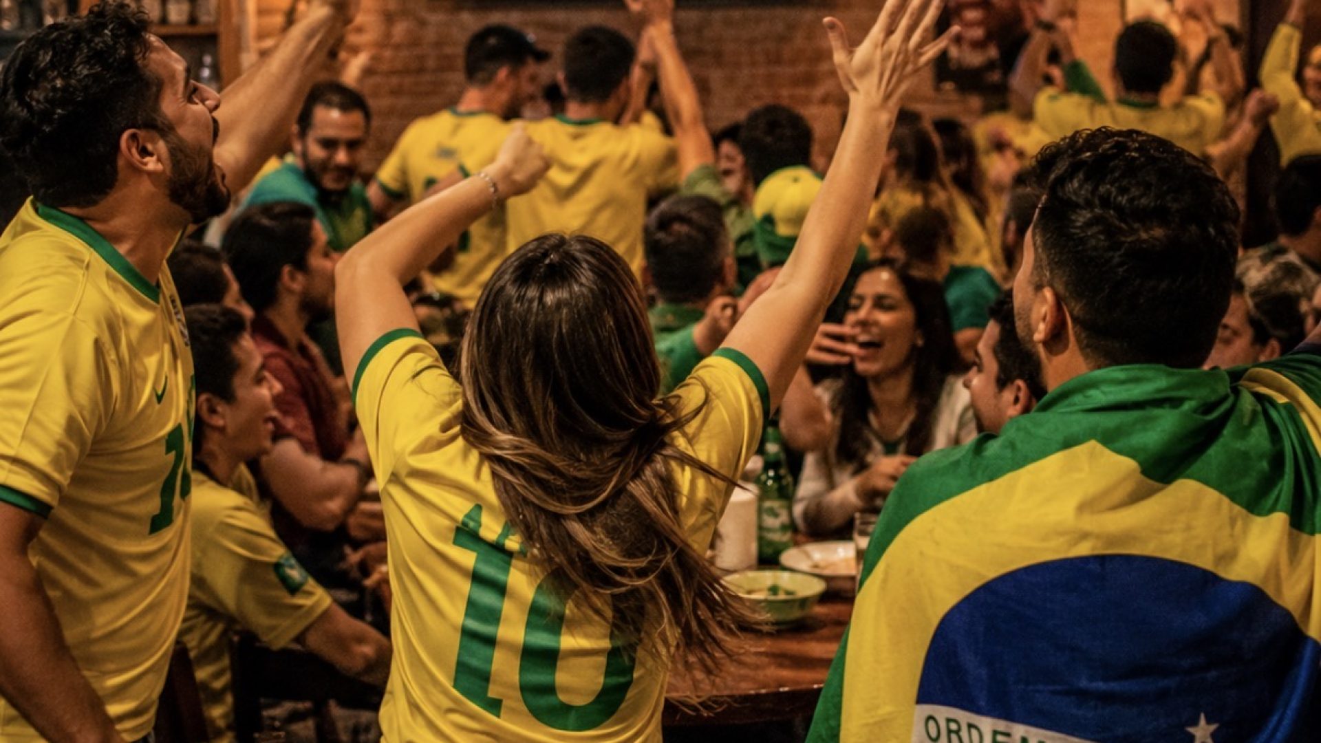Brasil x Escócia bate recordes na Globo e na CazéTV, mesmo sob investigação por publicidade de apostas