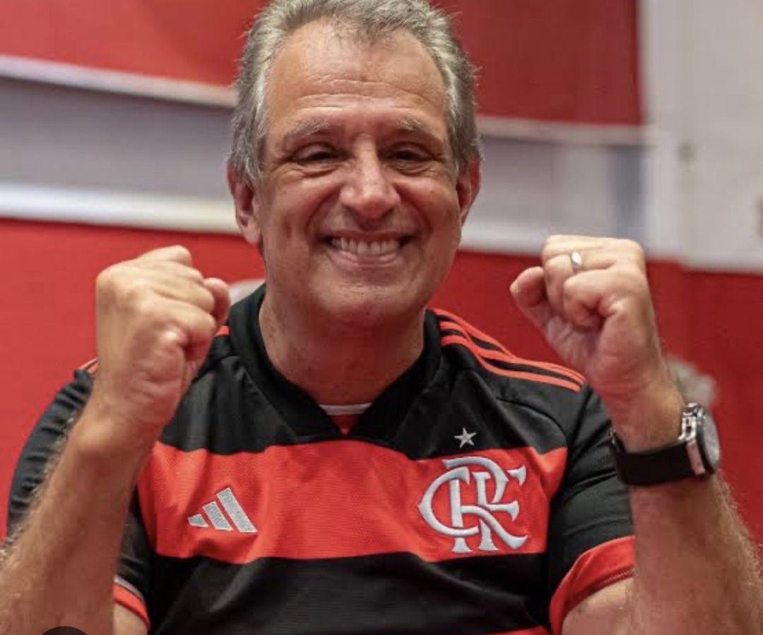 O Flamengo quer ser sócio majoritário da Libra e do futebol brasileiro 