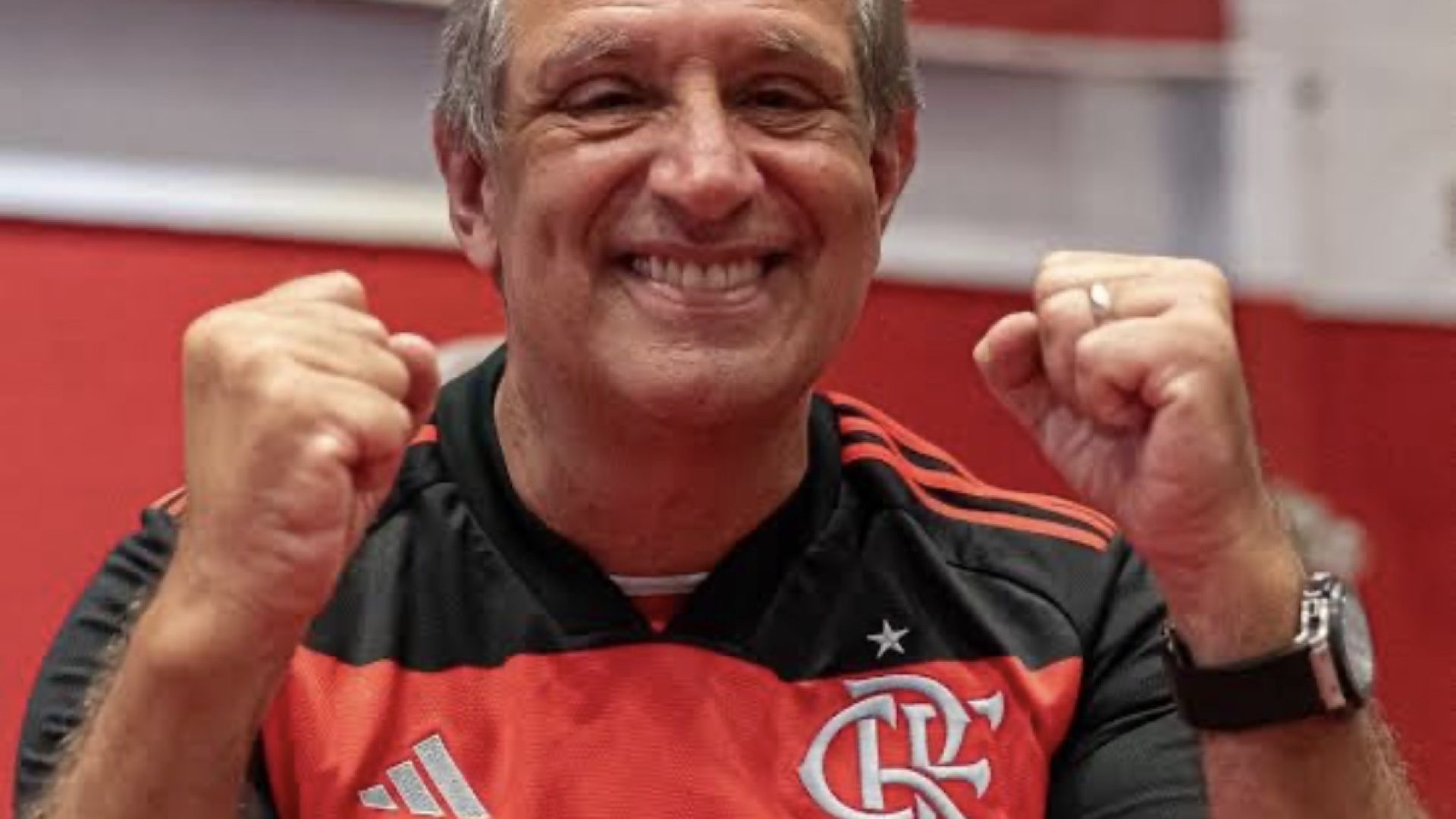 O Flamengo quer ser sócio majoritário da Libra e do futebol brasileiro 