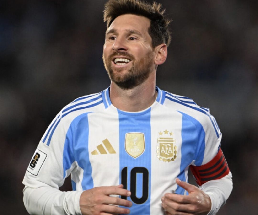 A paranoia de Trump com imigrantes chega a Messi e expõe o risco da Copa de 2026