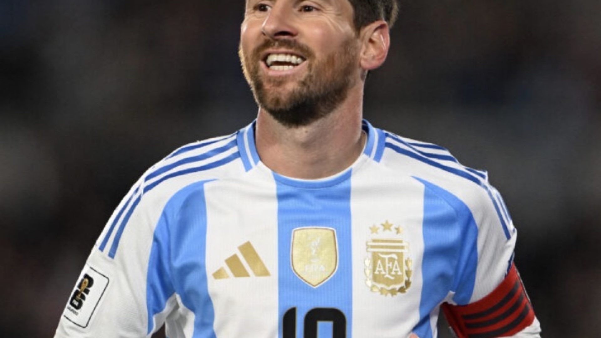 A paranoia de Trump com imigrantes chega a Messi e expõe o risco da Copa de 2026