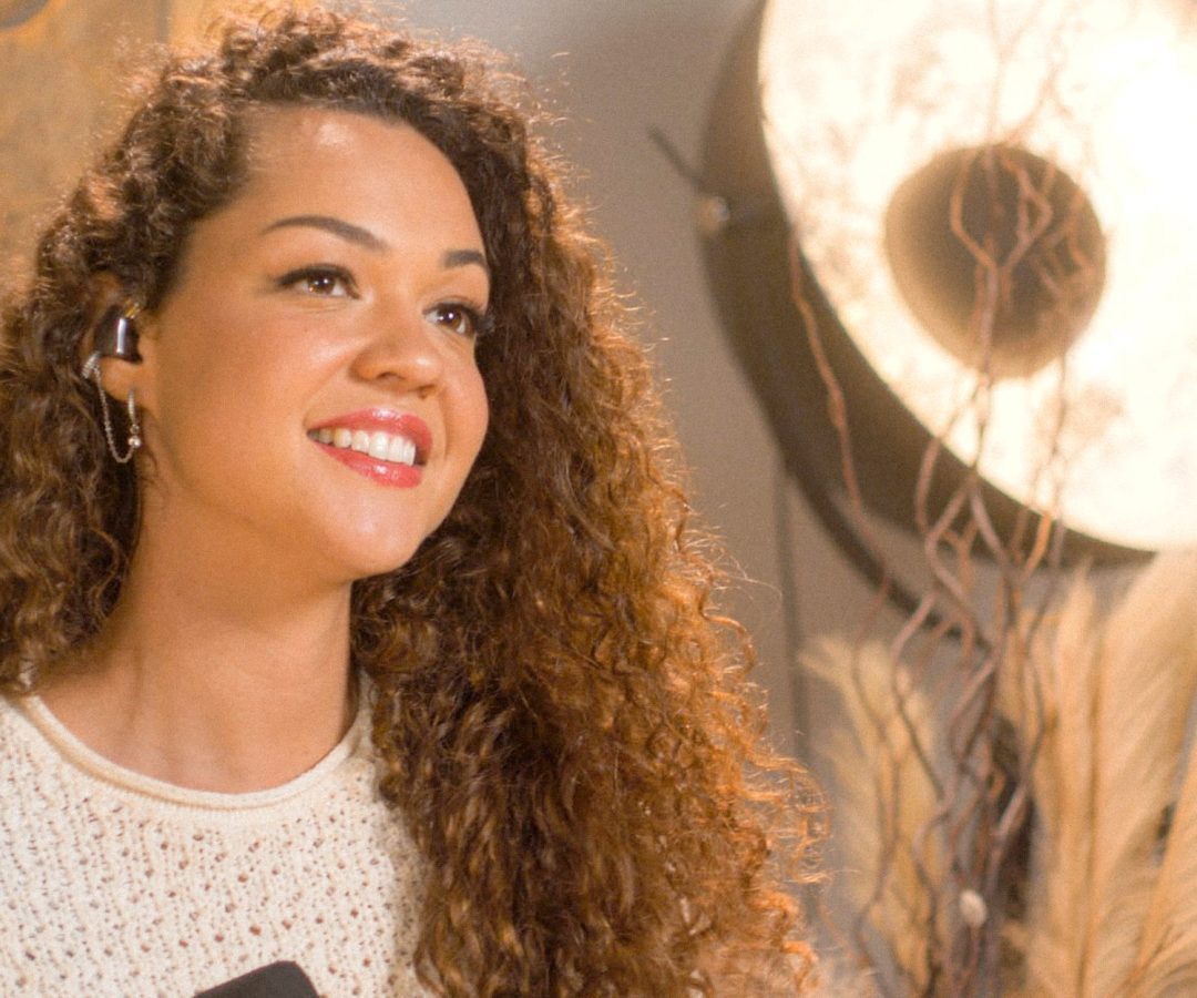 Nathália Cavalcante lança “Cantando o Amor” e inicia jornada do EP