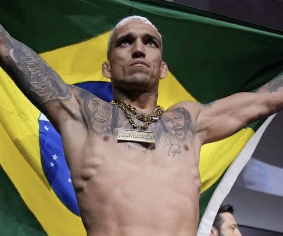 Uma semana depois de Poatan, Do Bronx brilha no UFC Rio e mantém o Brasil em evidência