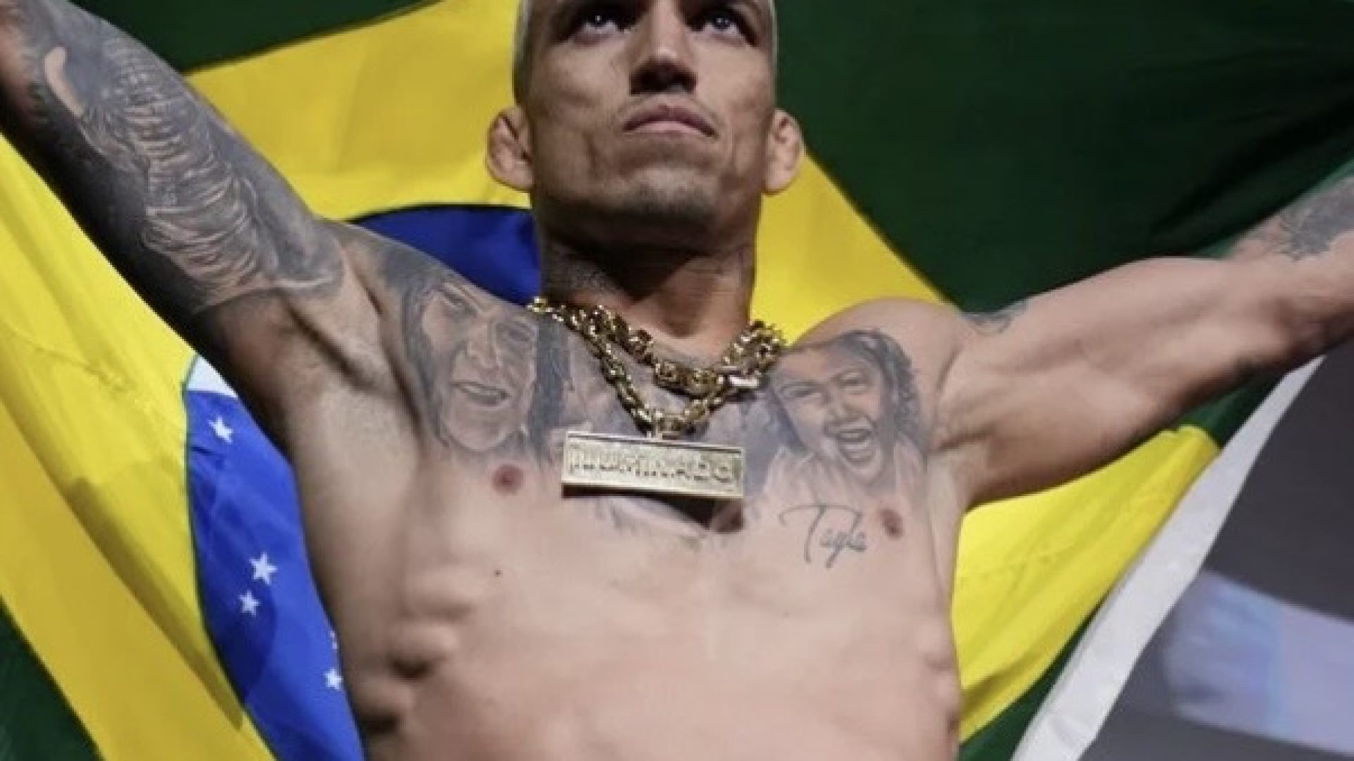 Uma semana depois de Poatan, Do Bronx brilha no UFC Rio e mantém o Brasil em evidência