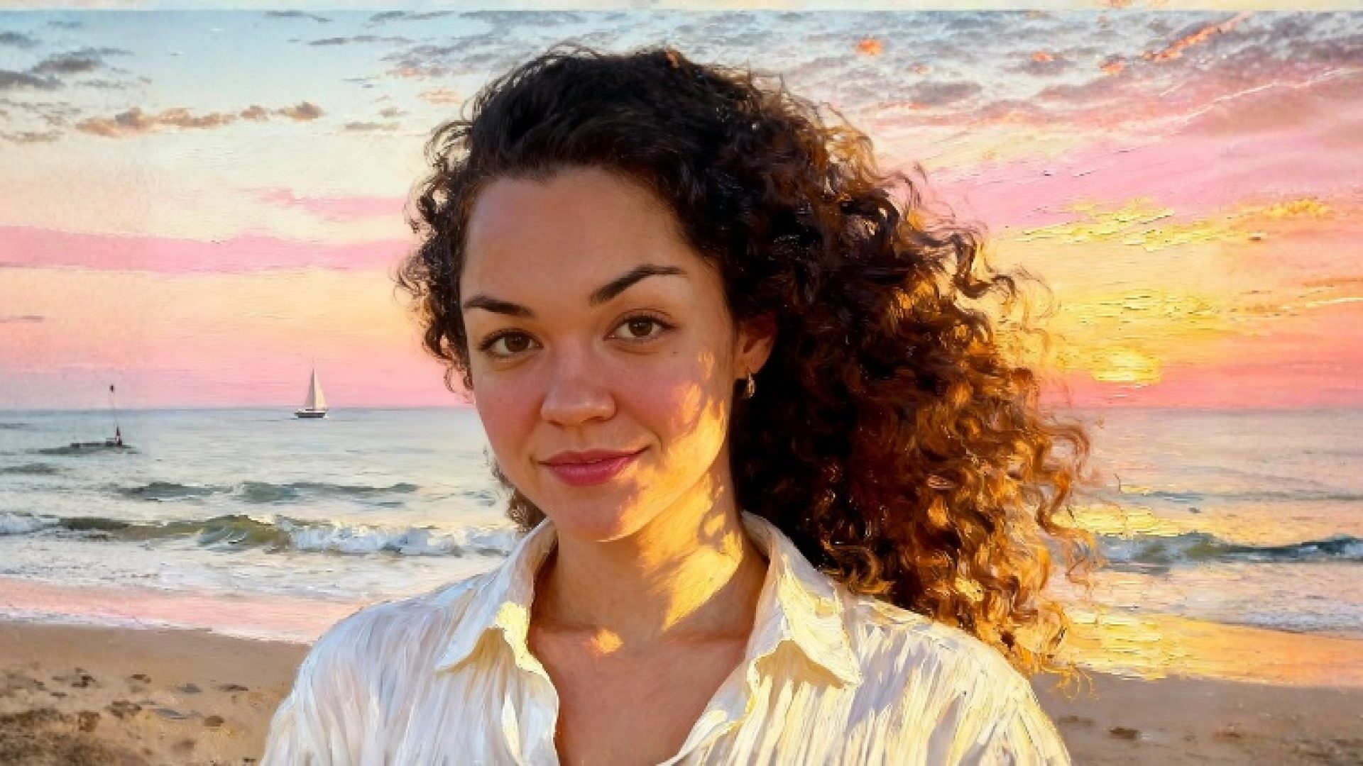 Nathália Cavalcante abre nova fase da carreira com o single “Cantando o Amor”