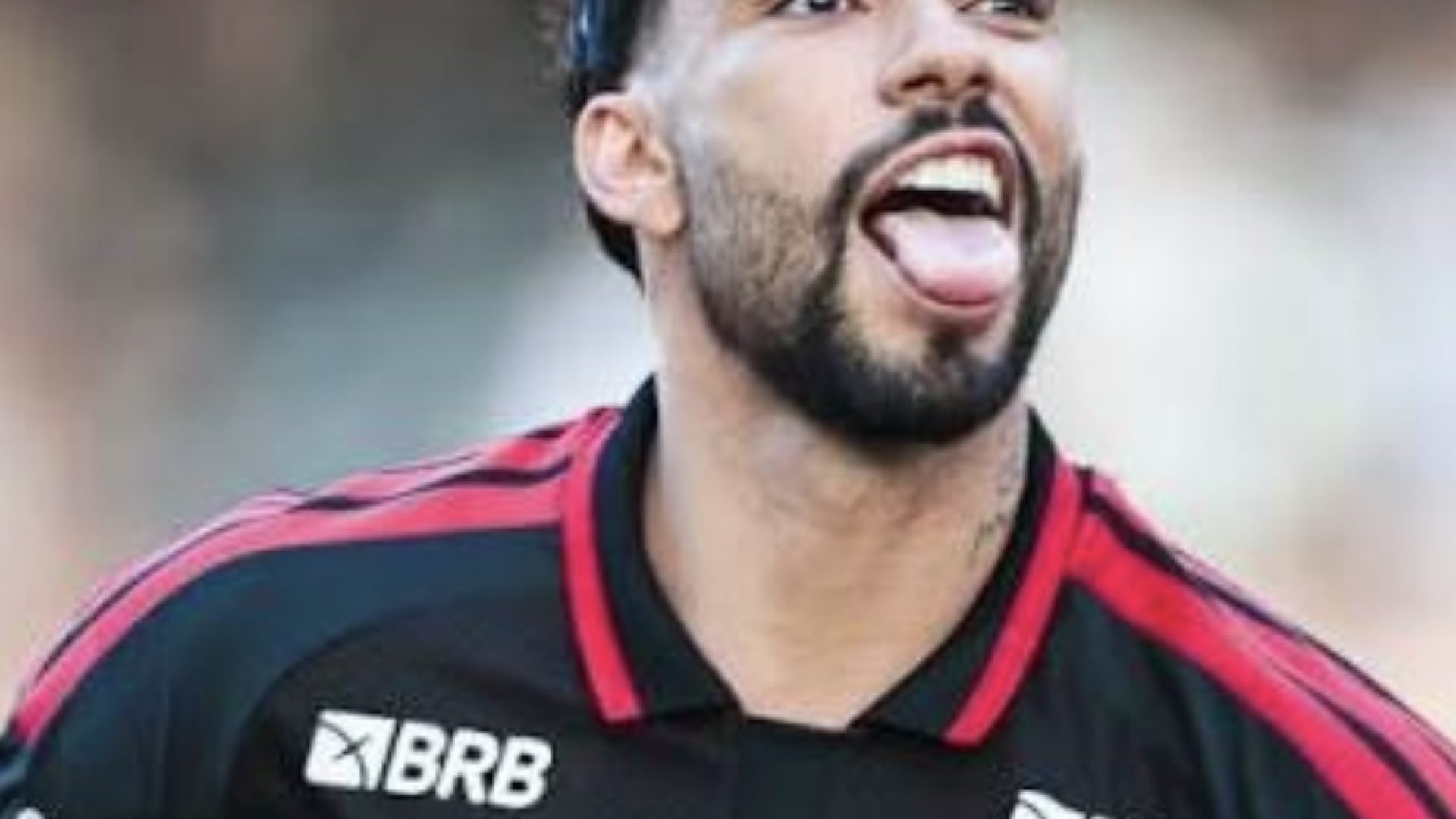 Acontece que Paquetá era para ser o protagonista, mas virou um mero coadjuvante no Flamengo