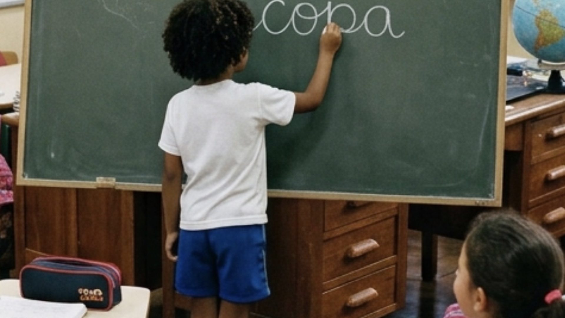 Pode faltar à aula por causa dos jogos da Copa? O debate voltou