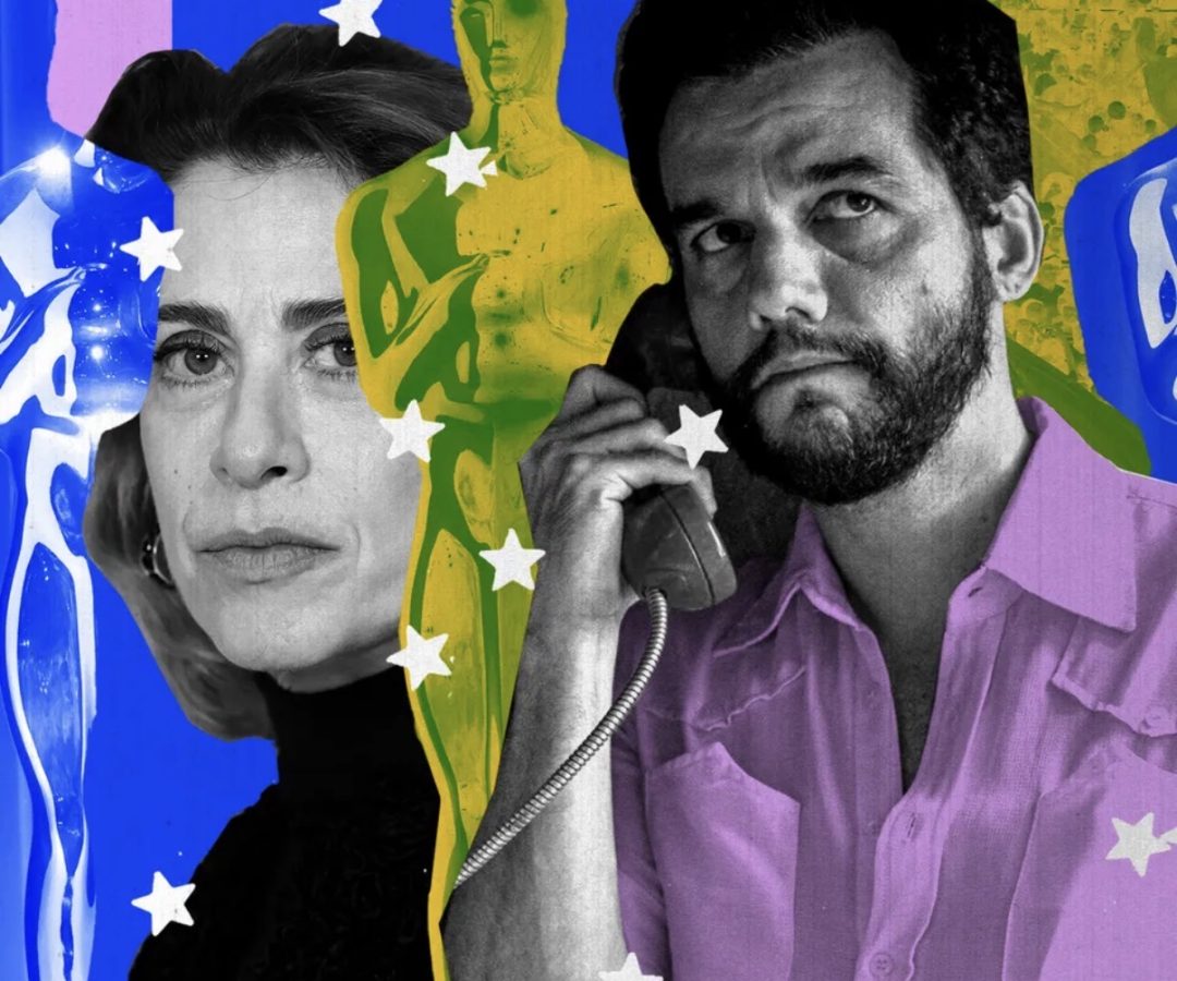 New York Magazine decreta: o cinema supera o futebol e é a nova paixão do Brasil