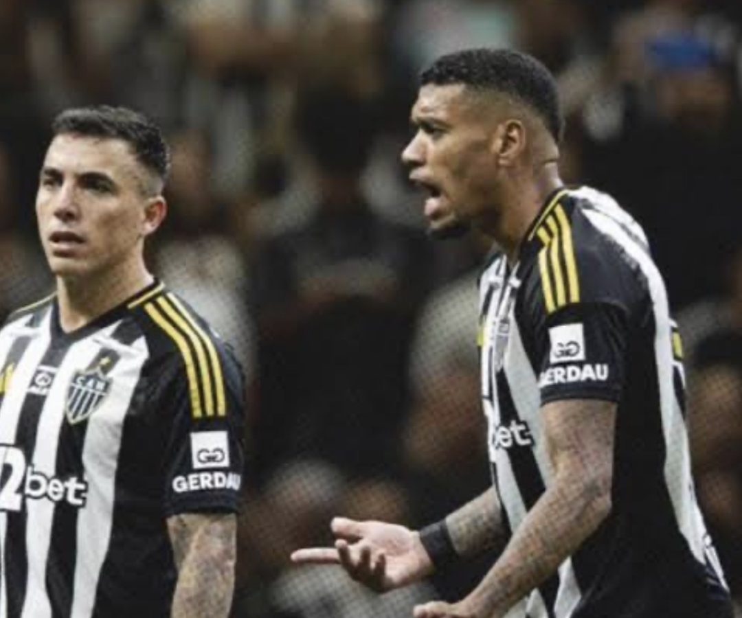  O dinheiro do PCC que chegou à SAF do Atlético Mineiro