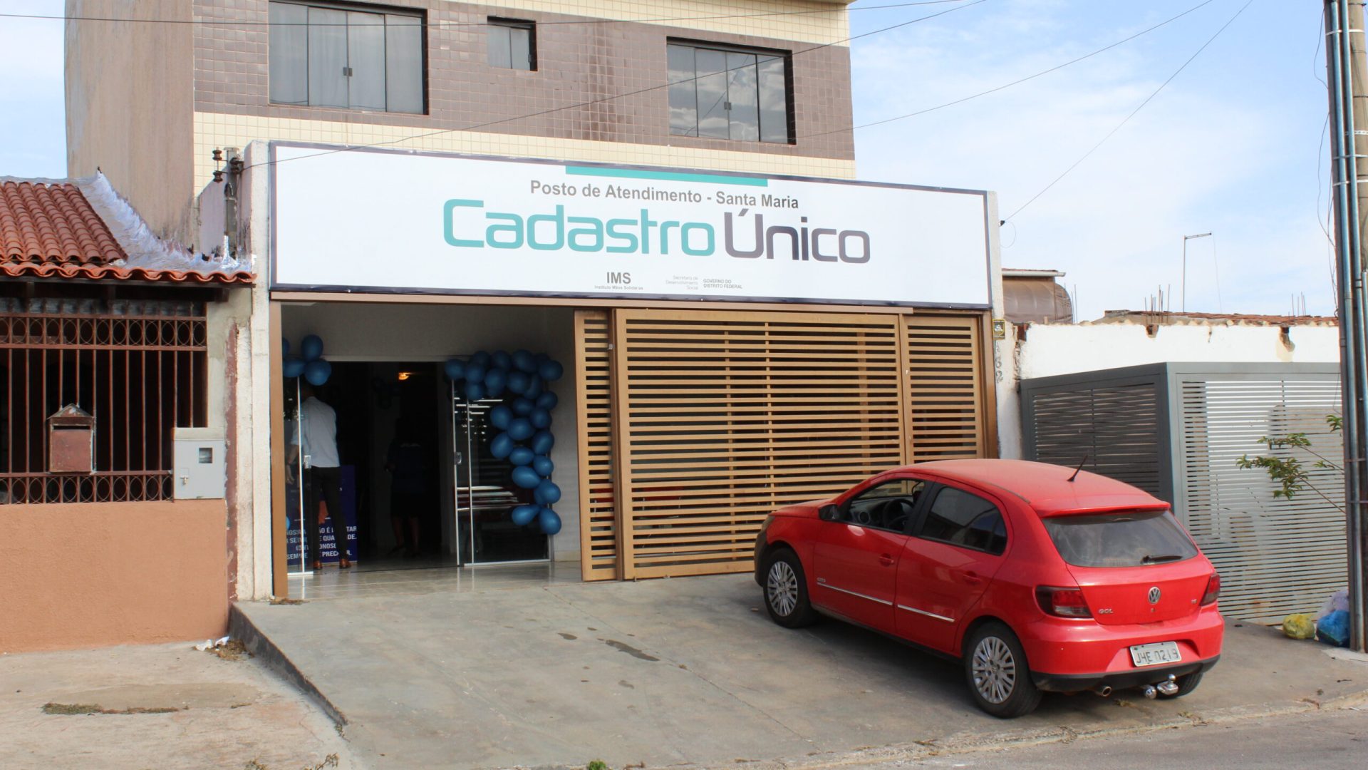 Sedes-DF abre edital para gerenciar postos do Cadastro Único no DF
