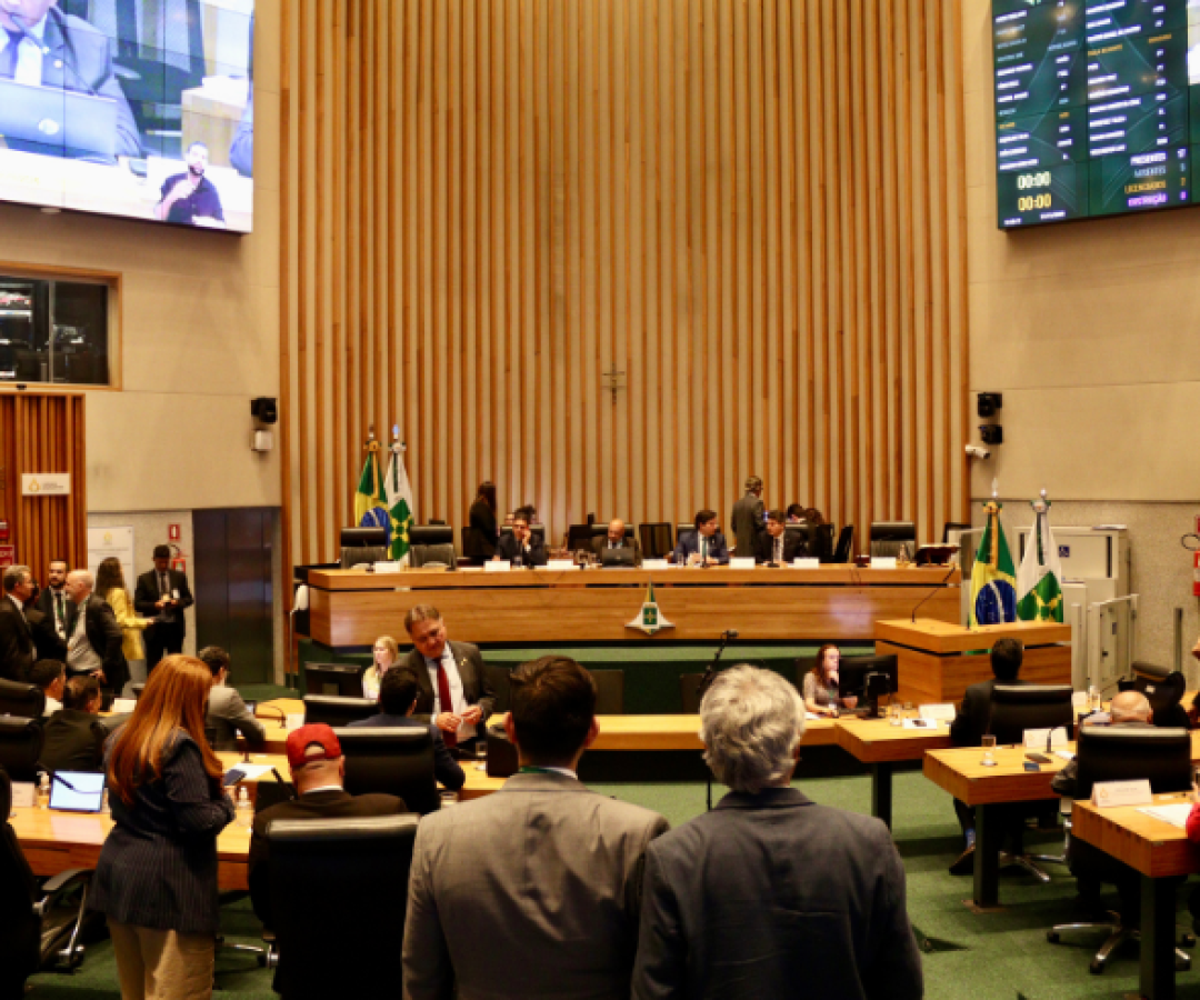 Luos para o Guará tem alterações aprovadas na CLDF