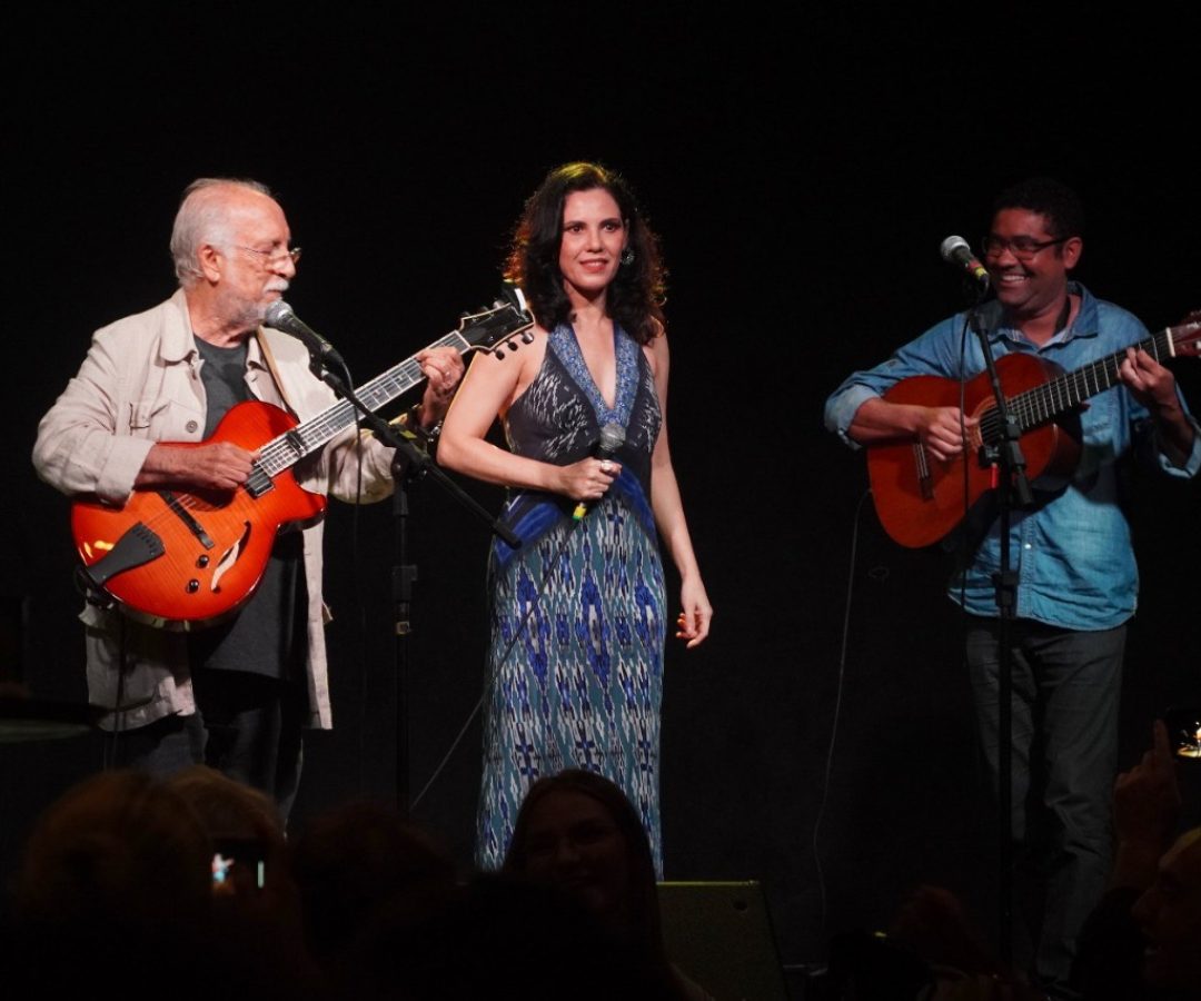 Brasília e a Bossa Nova: a trilha sonora de um projeto moderno