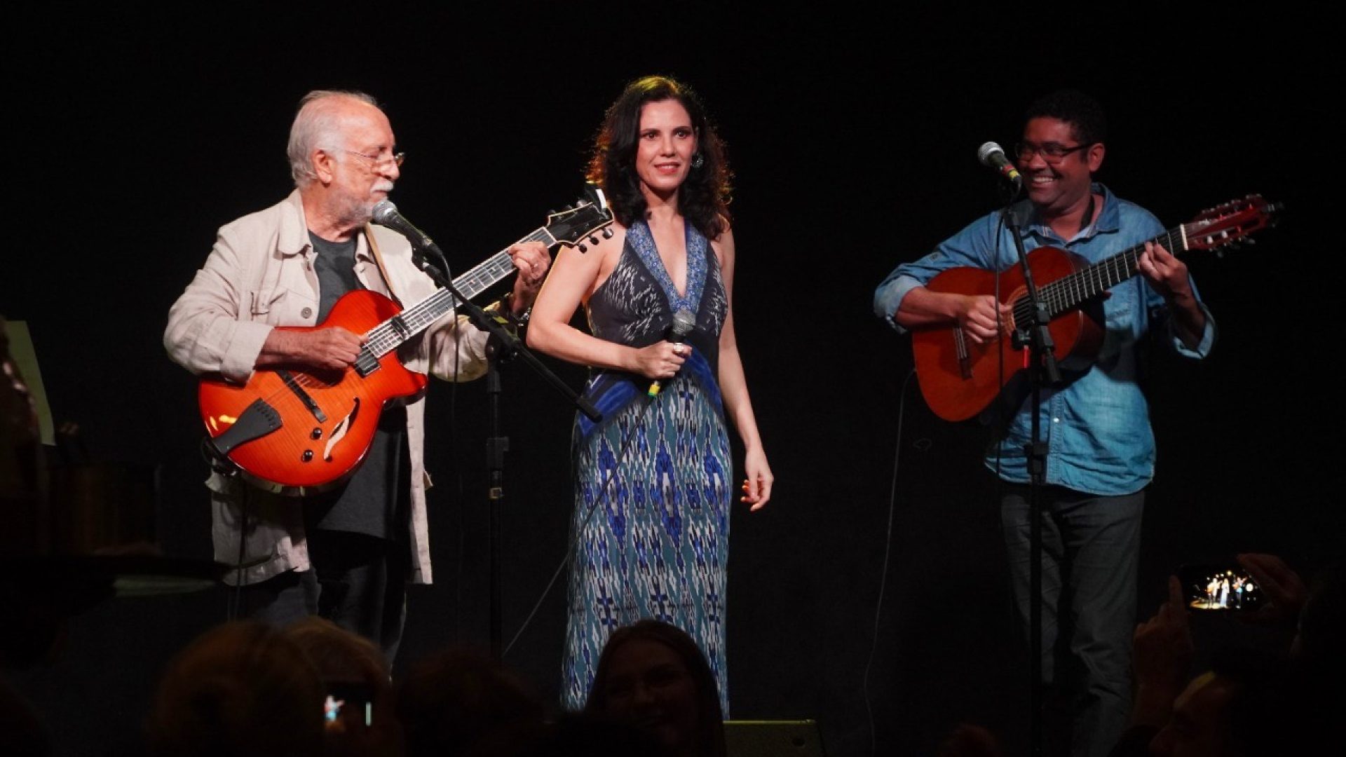 Brasília e a Bossa Nova: a trilha sonora de um projeto moderno