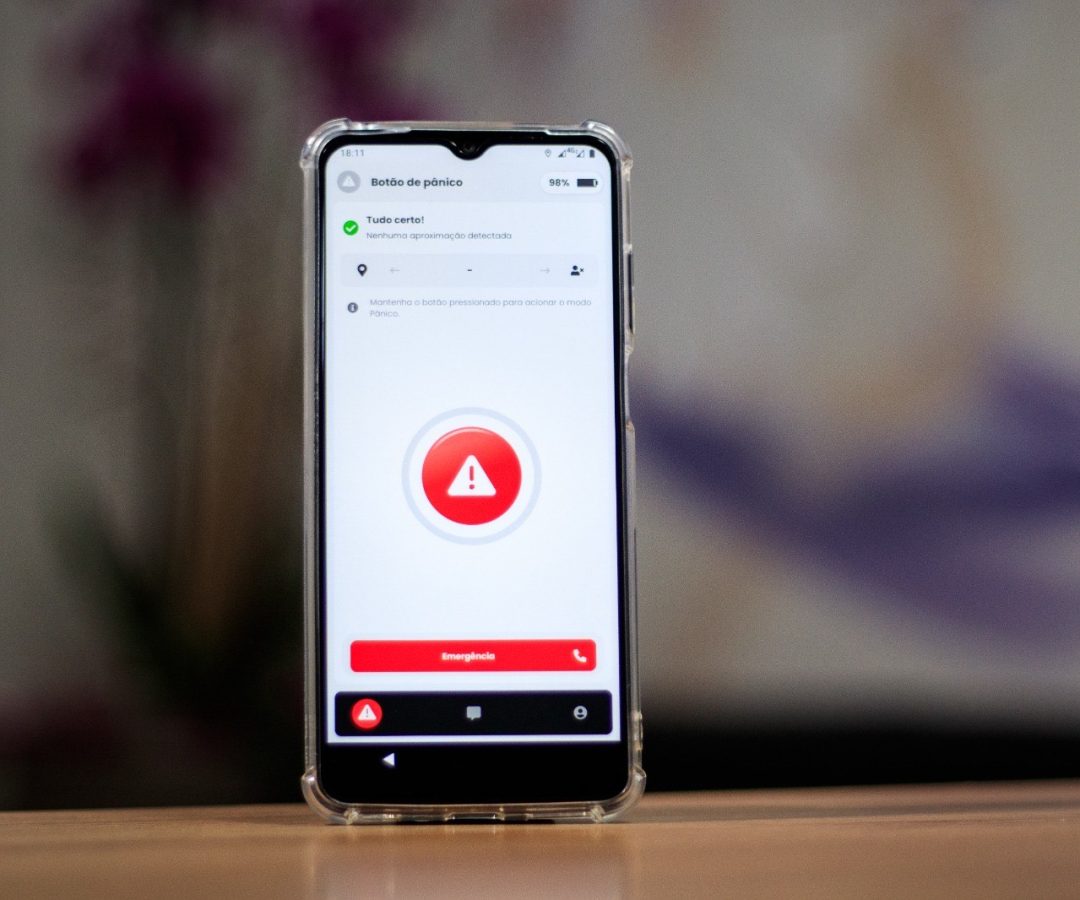 Após 64 prisões em 2025, programas de proteção do GDF seguem sem registrar feminicídios entre mulheres atendidas