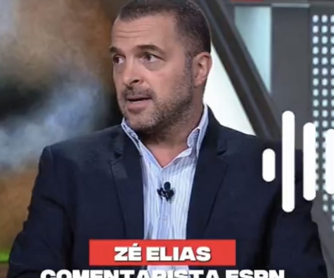 O vazamento de Zé Elias sobre Danilo expõe o lado B da resenha dos boleiros