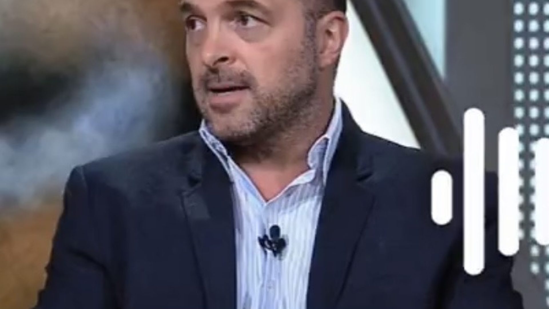 O vazamento de Zé Elias sobre Danilo expõe o lado B da resenha dos boleiros