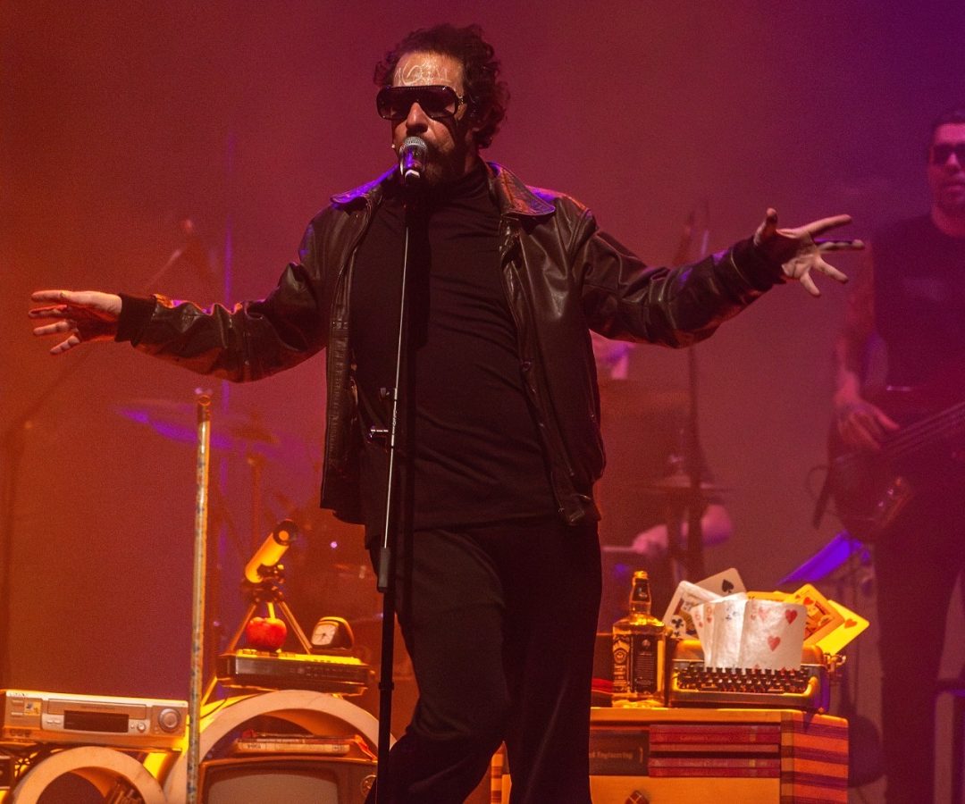 Raul Seixas ganha tributo sinfônico com Orquestra Filarmônica e Bruce Gomlevsky