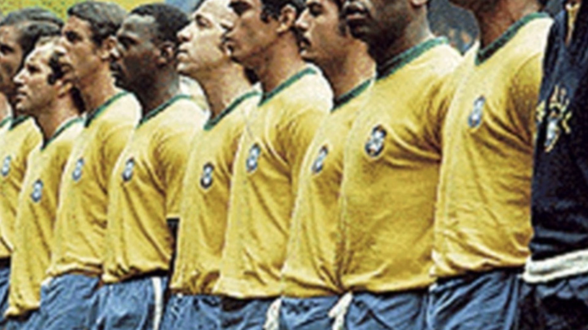 O olimpo do futebol: por que o Brasil de 70 e o Santos de Pelé ainda dominam o Mundo?