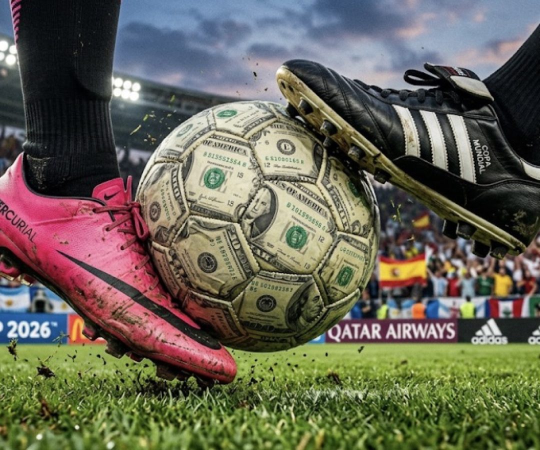 Os 7 recordes que consagram a Copa do Mundo de 2026