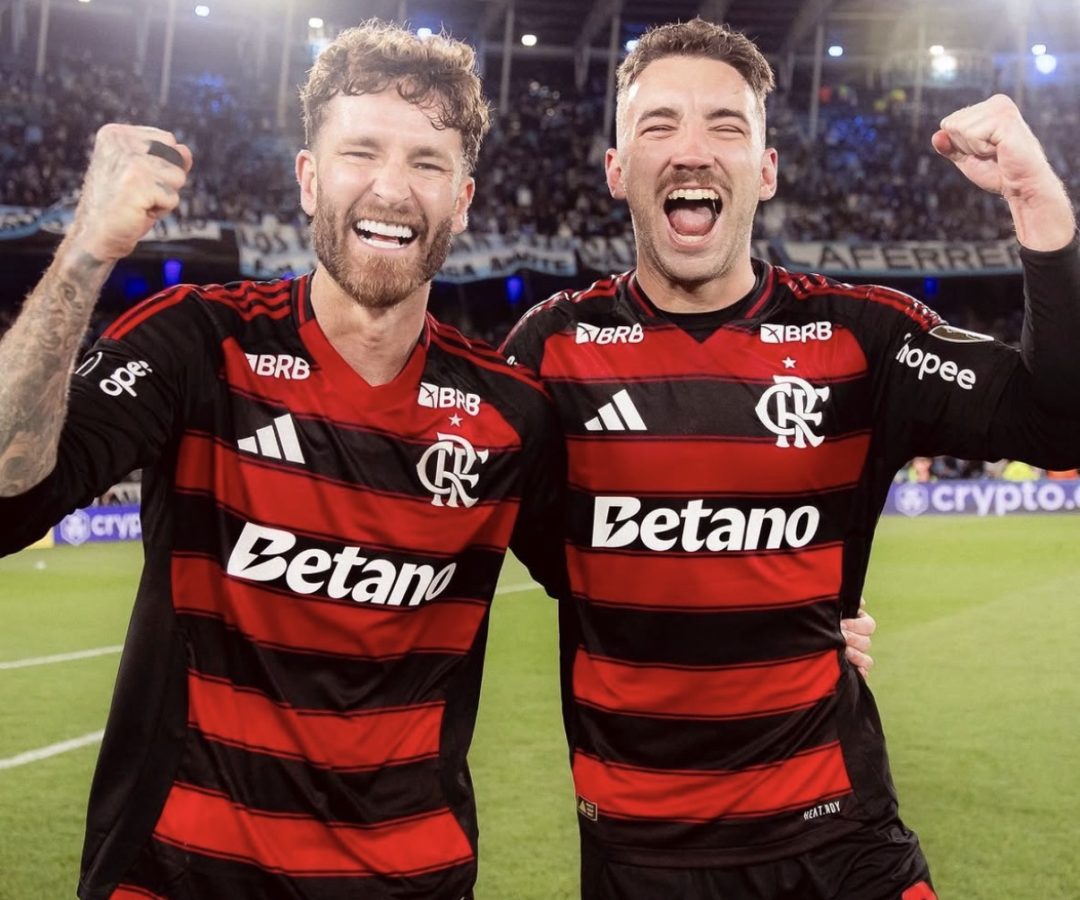 Flamengo se impõe em Buenos Aires e transforma provocação em combustível para a glória