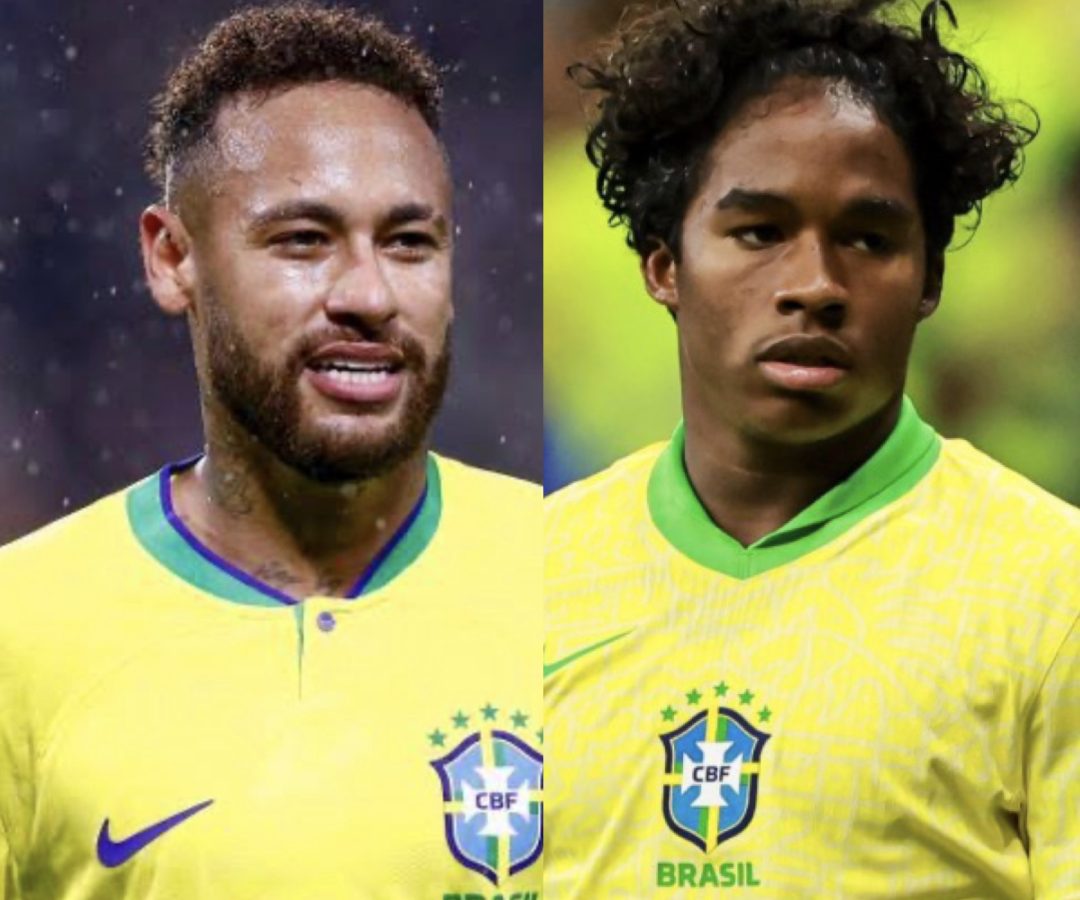 Ancelotti fecha a terceira lista amanhã sem Neymar – e Endrick continua fora de cena
