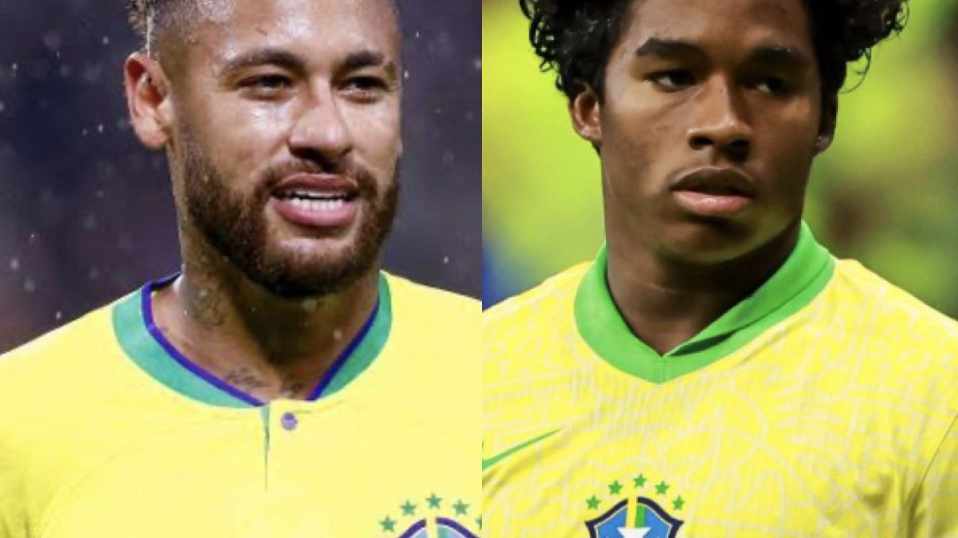 Ancelotti fecha a terceira lista amanhã sem Neymar – e Endrick continua fora de cena