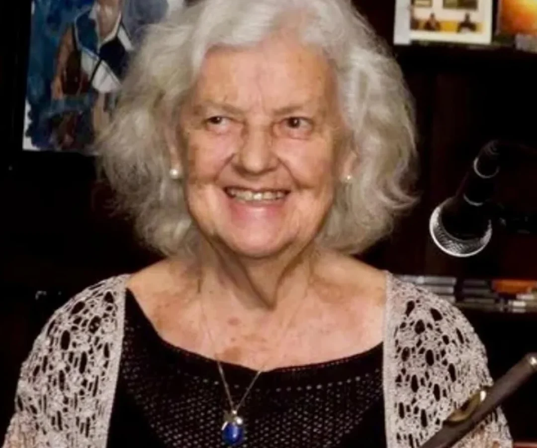 Morre Odette Ernest Dias, fundadora do Clube do Choro de Brasília