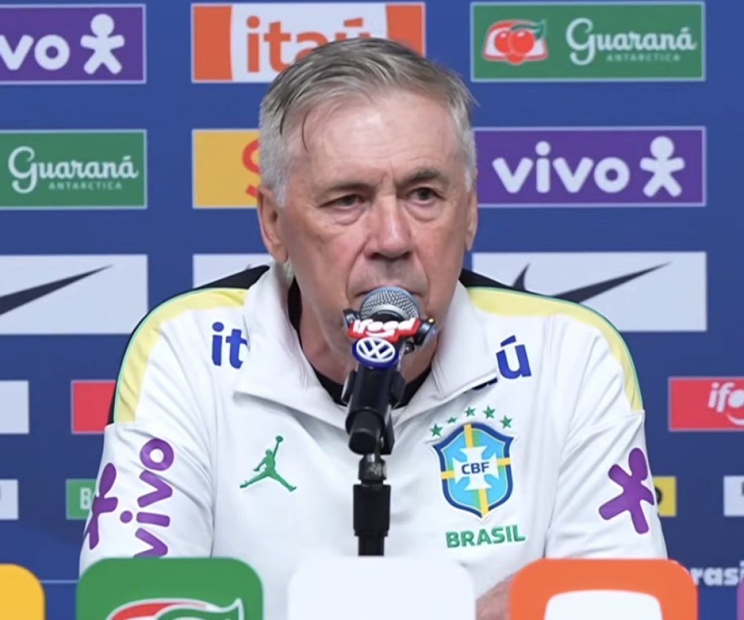 Ancelotti deve aceitar o chamado da Itália? Depois do fracasso no Brasil, essa pode ser a saída ideal