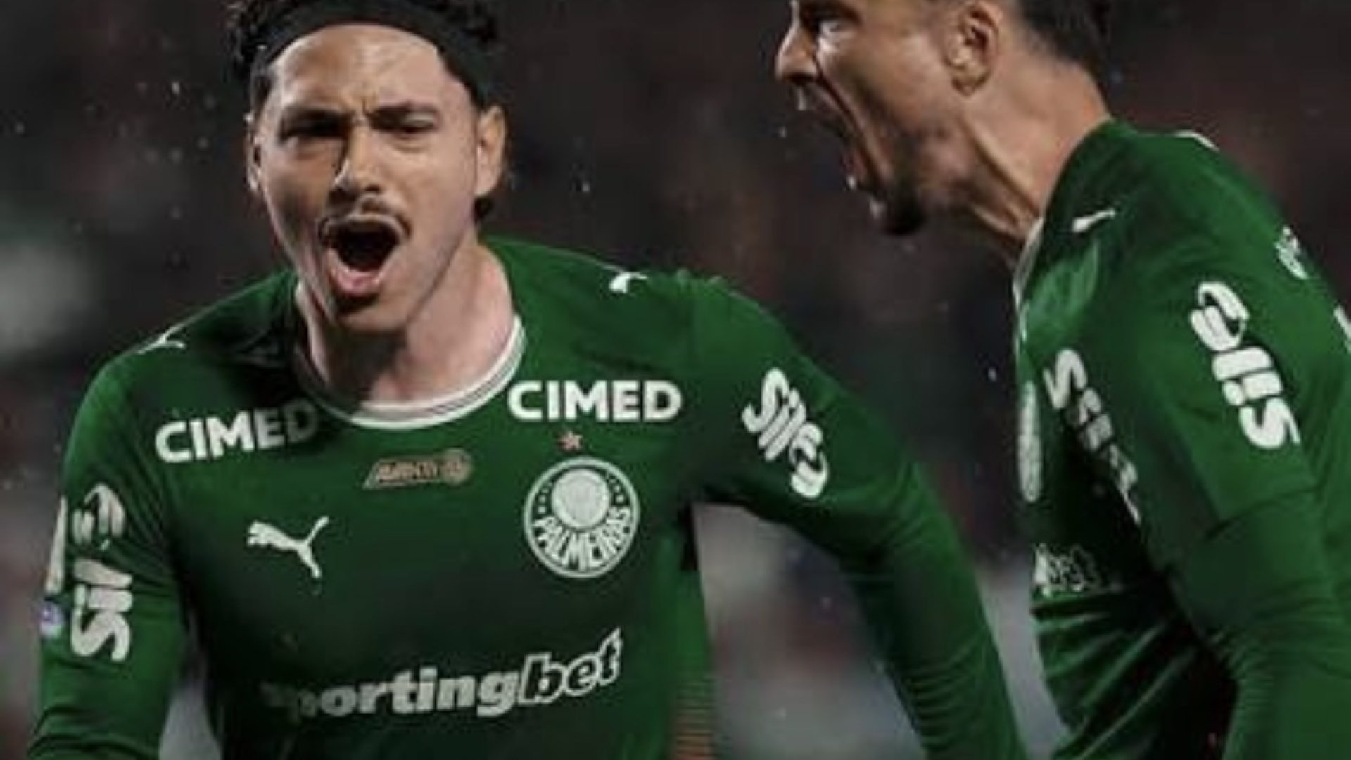 Matemática aponta Palmeiras favorito, mas Brasileirão ainda promete muitas reviravoltas
