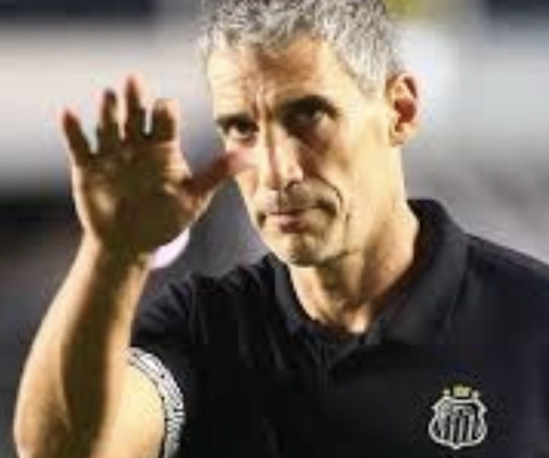 Demissão no Santos leva Brasileirão a sete quedas em sete rodadas
