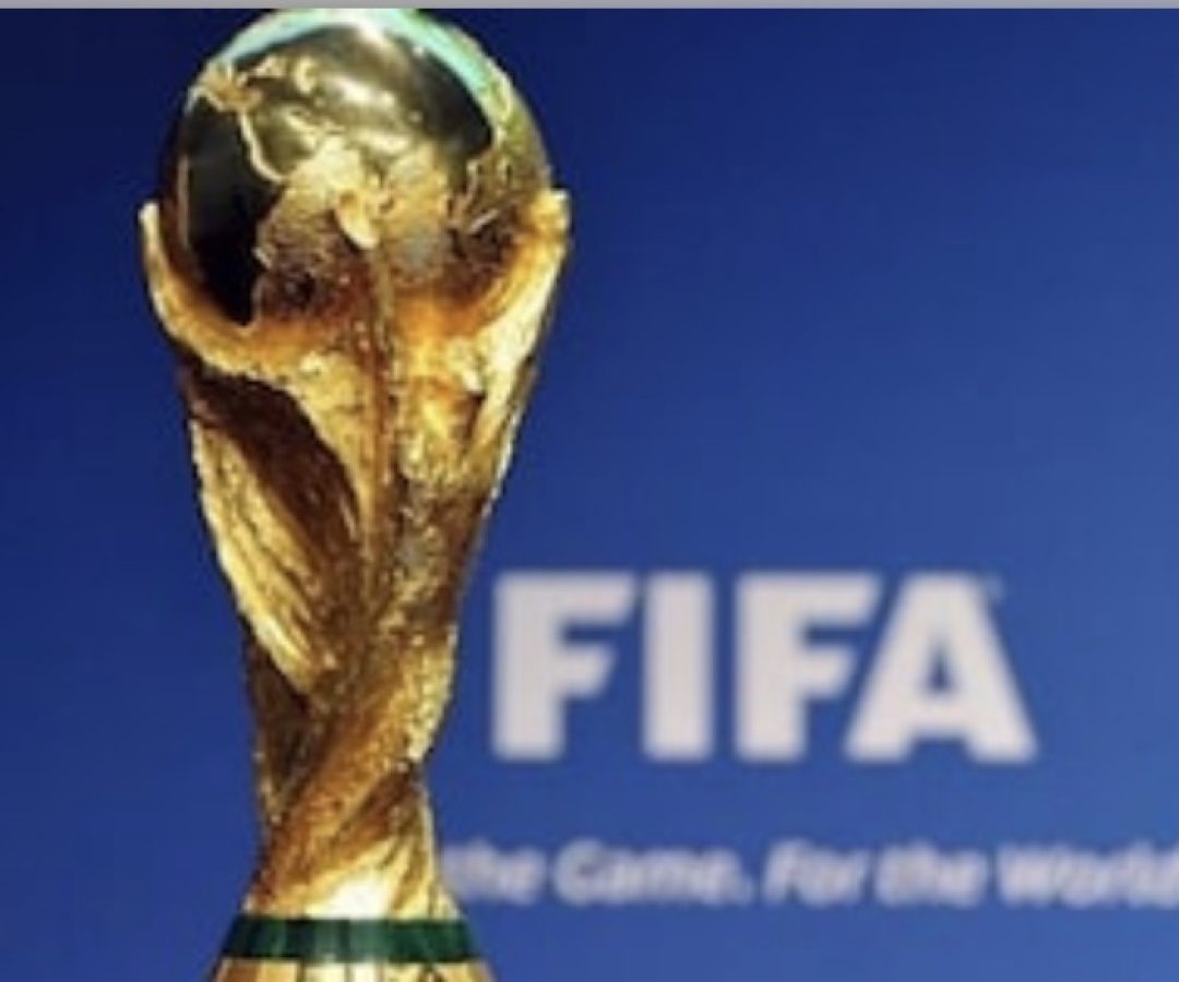 A Copa do Mundo pode deixar de ser do futebol