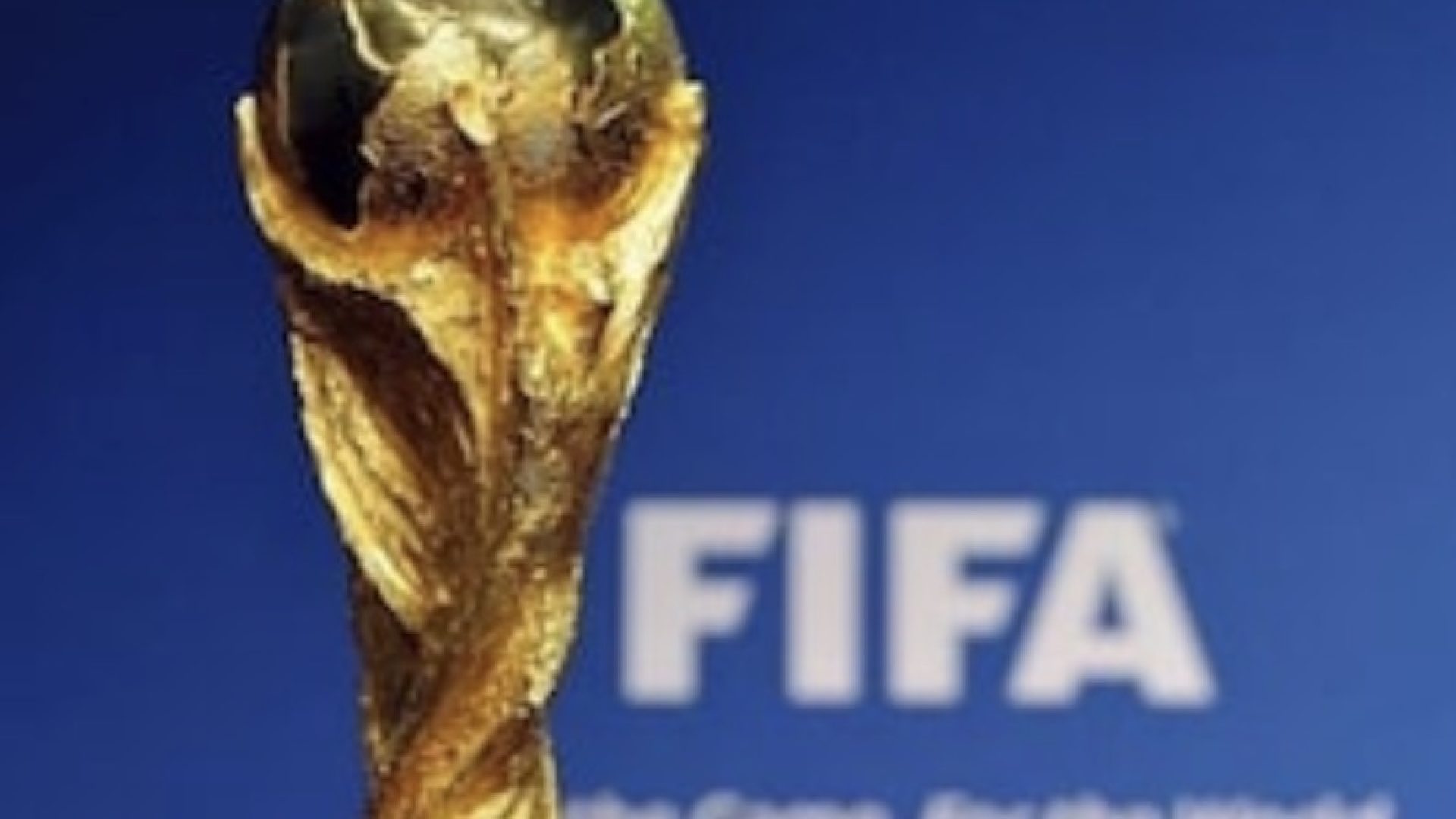 A Copa do Mundo pode deixar de ser do futebol