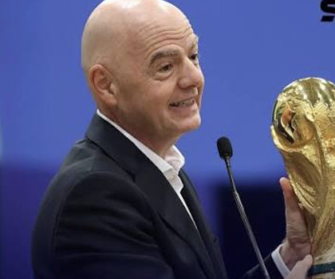 7 motivos que fizeram a FIFA desistir de “vender” a Copa do Mundo