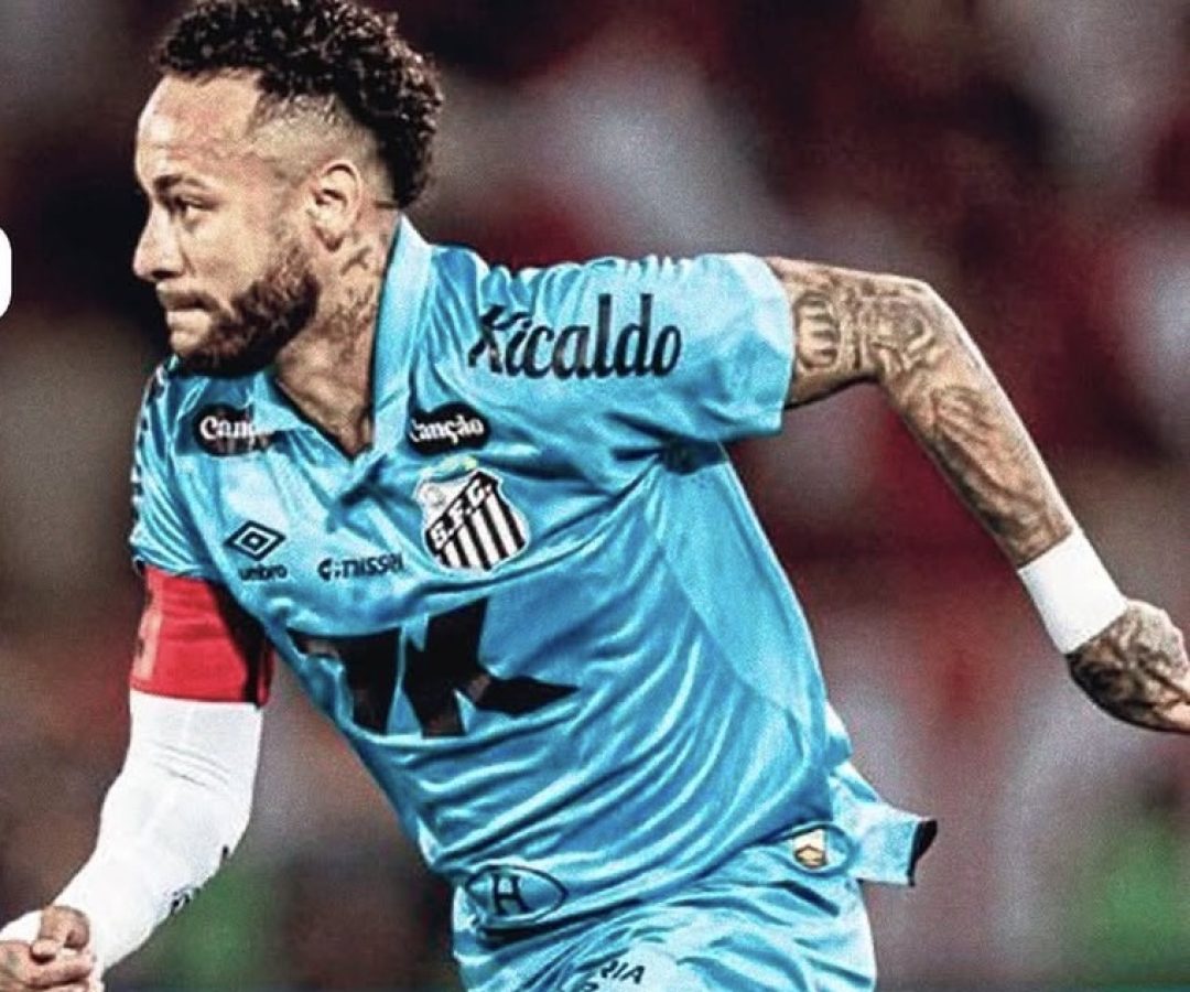 Neymar vira personagem de “novela”, mas sem futebol para sustentar o roteiro