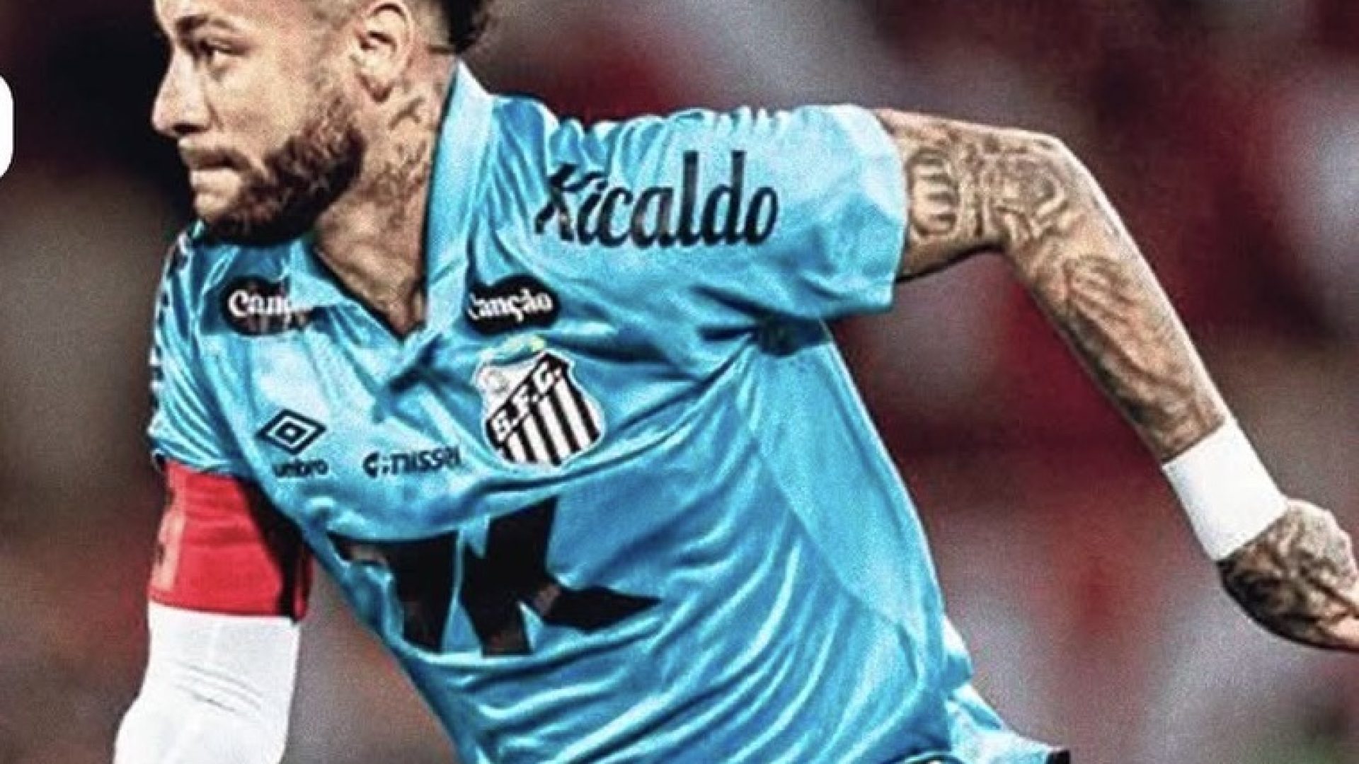 Neymar vira personagem de “novela”, mas sem futebol para sustentar o roteiro