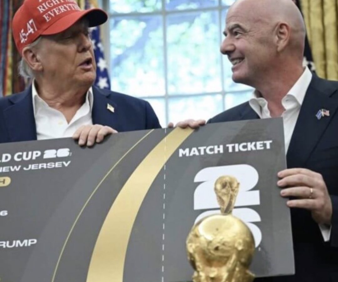 EUA exigem até 15 mil dólares de torcedores para conceder visto na Copa