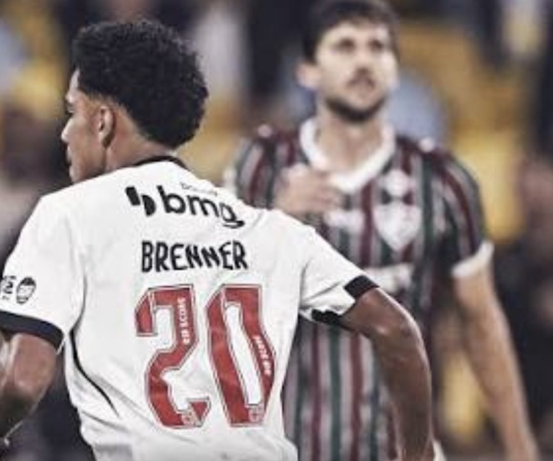 Copa do Brasil afunila e promete quartas de final só com gigantes