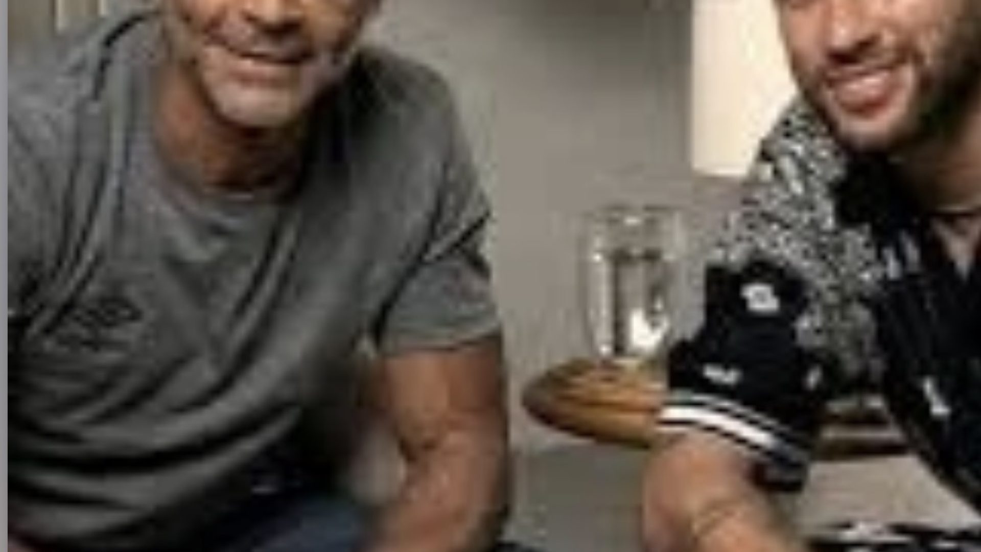 Romário fora da Copa de 2002 estava mais preparado do que esse Neymar de 2026?