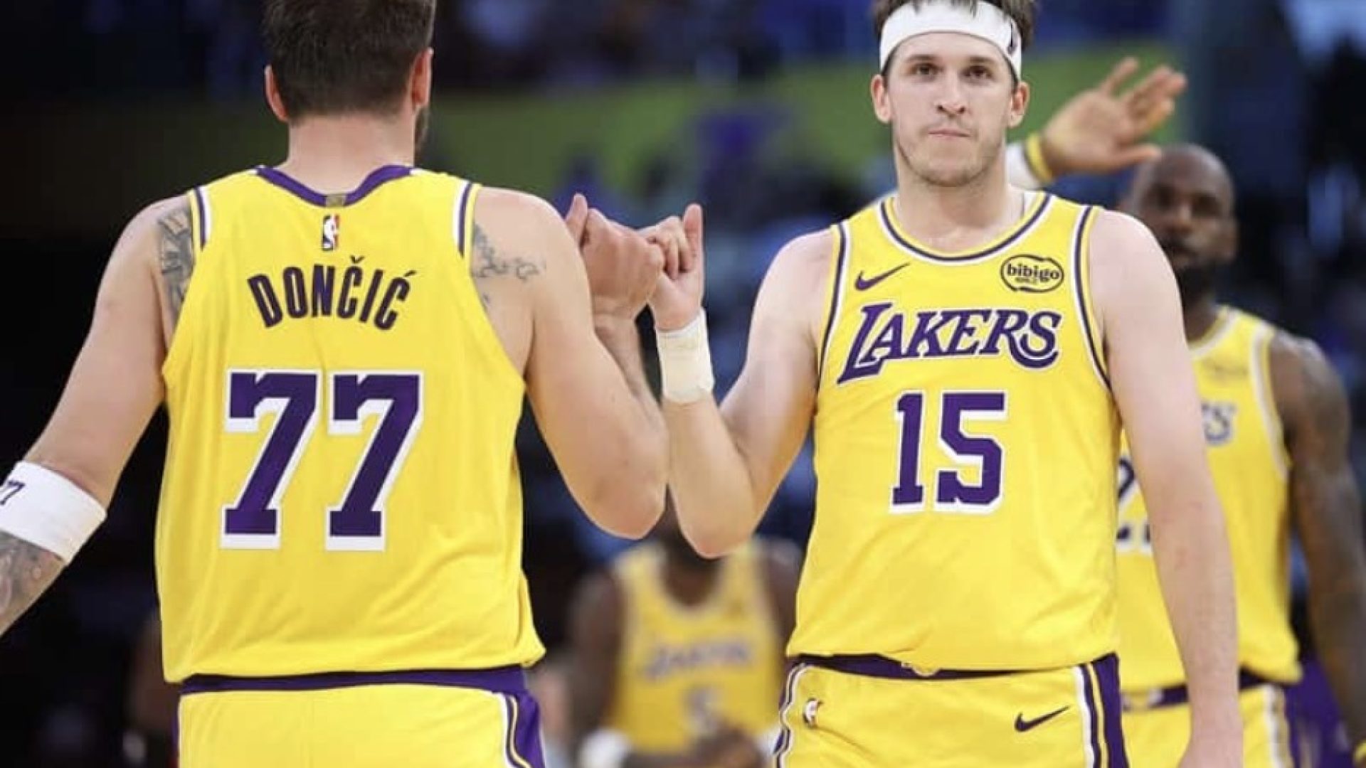 Mesmo investidor da FIFA paga US$ 12,5 bilhões por um único time da NBA