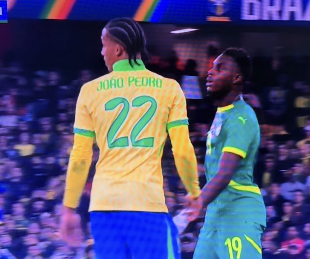 Brasil enfim vence Senegal e Ancelotti define a espinha dorsal da Seleção