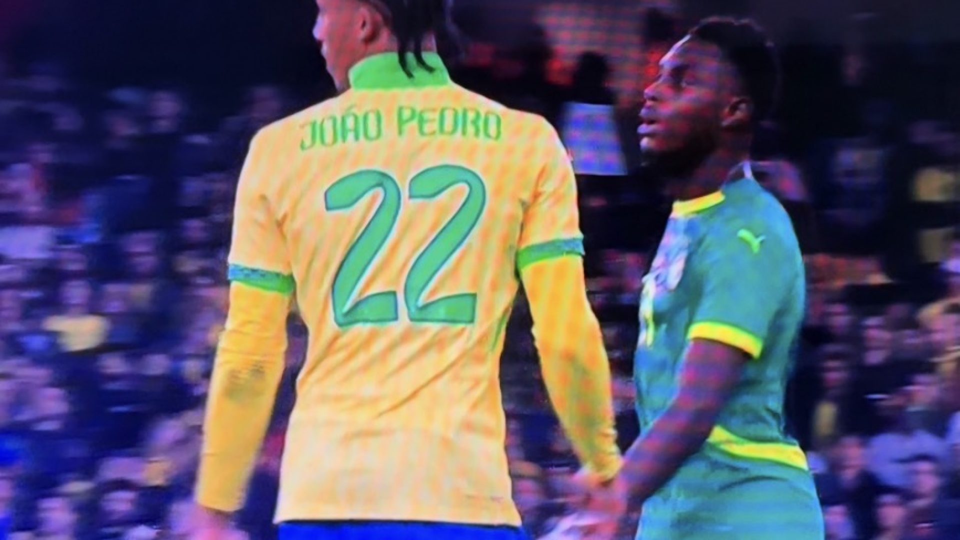 Brasil enfim vence Senegal e Ancelotti define a espinha dorsal da Seleção