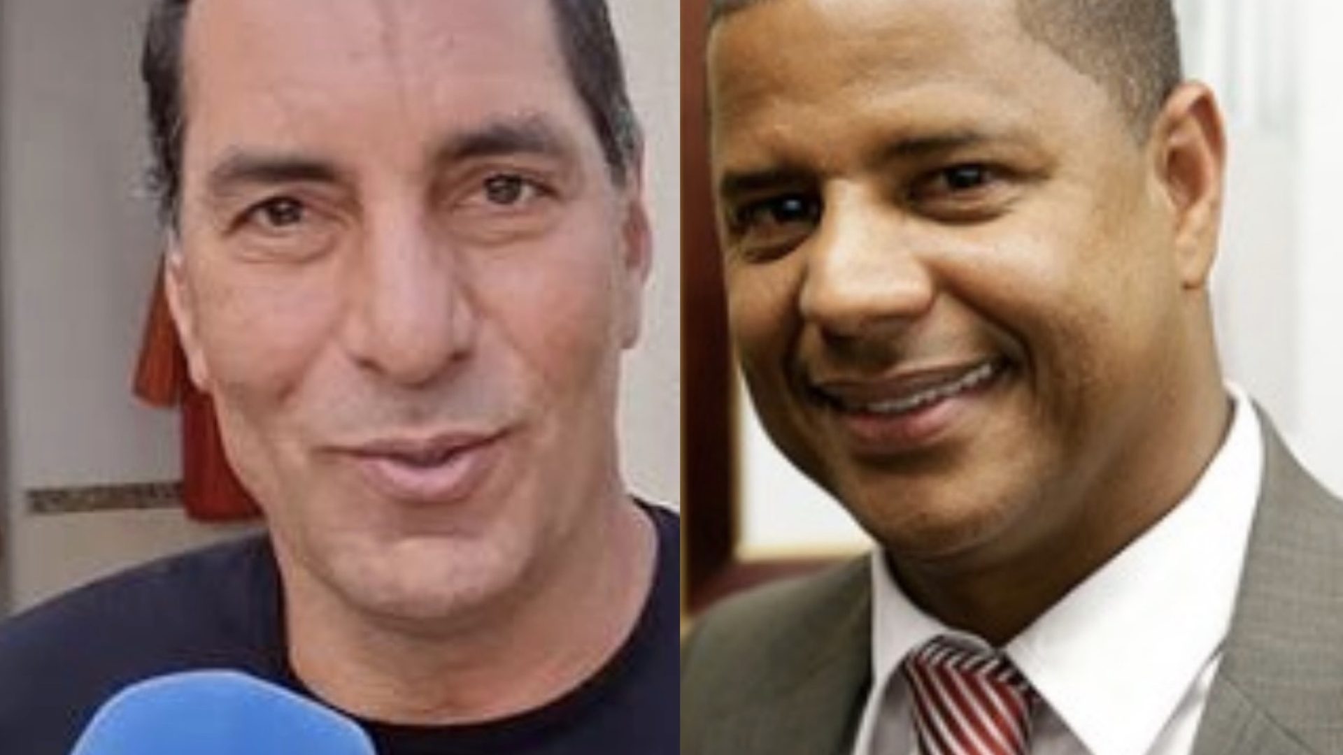 Só empresários bilionários superam os milhões declarados por Marcelinho e Edmundo