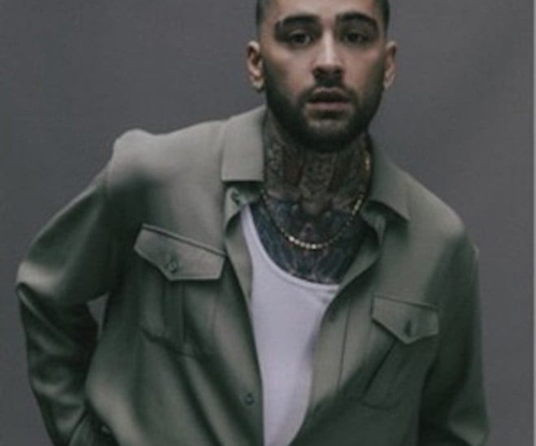 ZAYN anuncia quinto álbum de estúdio, “KONNAKOL”, com lançamento em abril de 2026