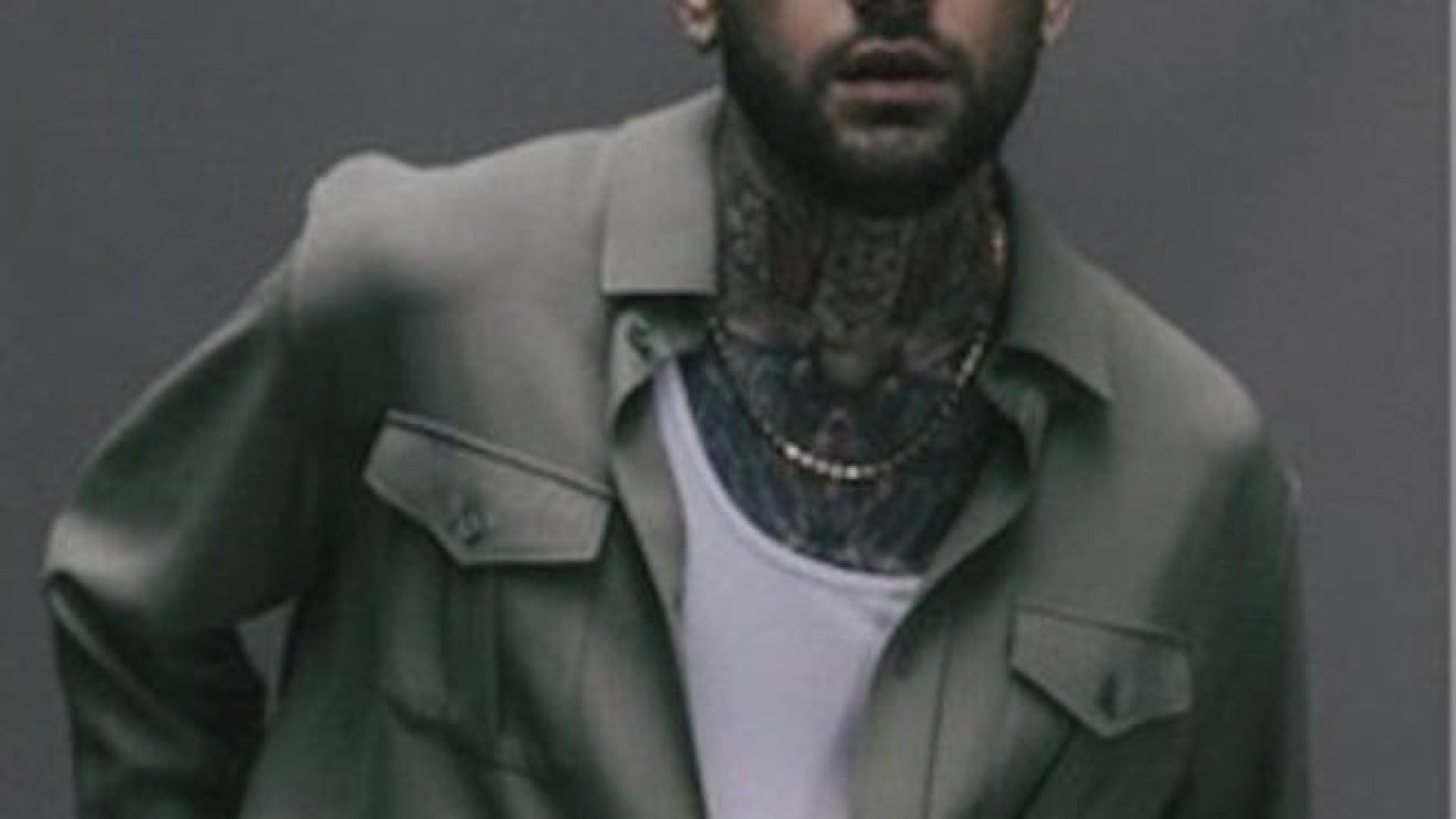 ZAYN anuncia quinto álbum de estúdio, “KONNAKOL”, com lançamento em abril de 2026