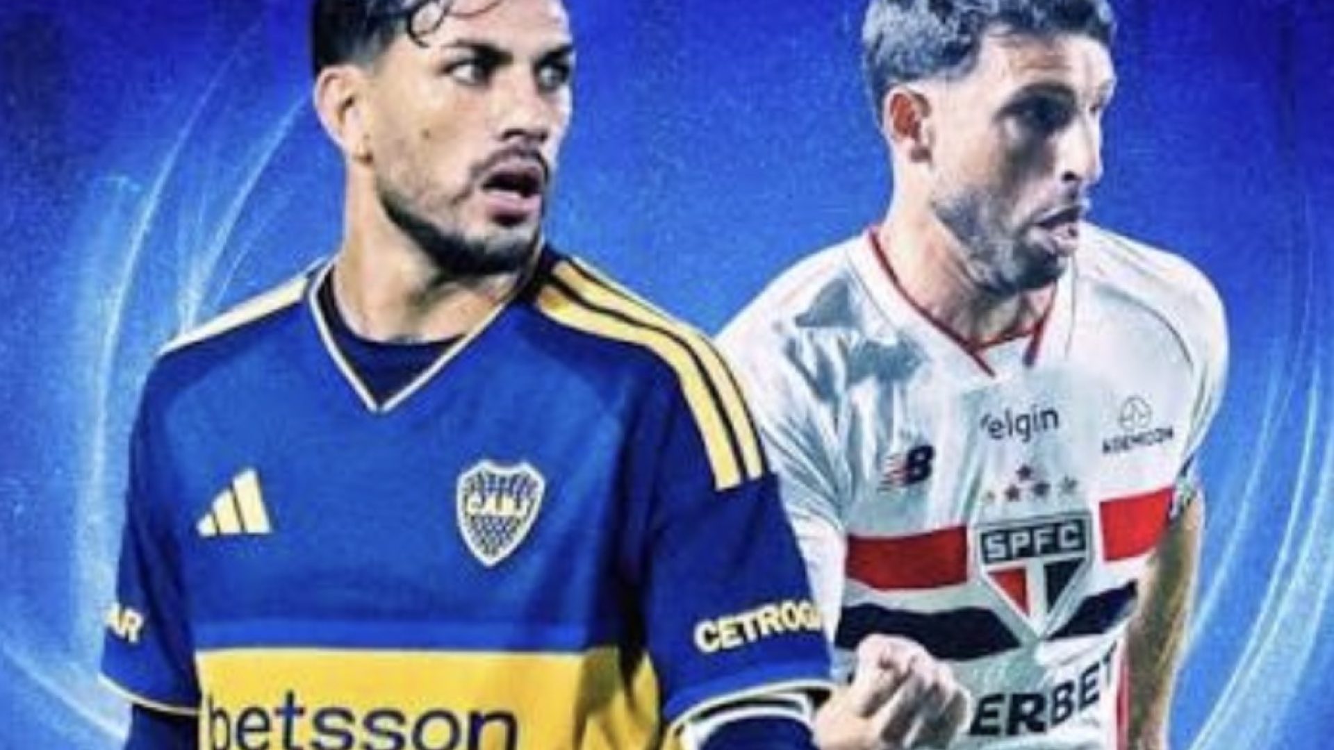 São Paulo x Boca: 9 Libertadores, 6 Mundiais e um duelo melancólico na Sul-Americana