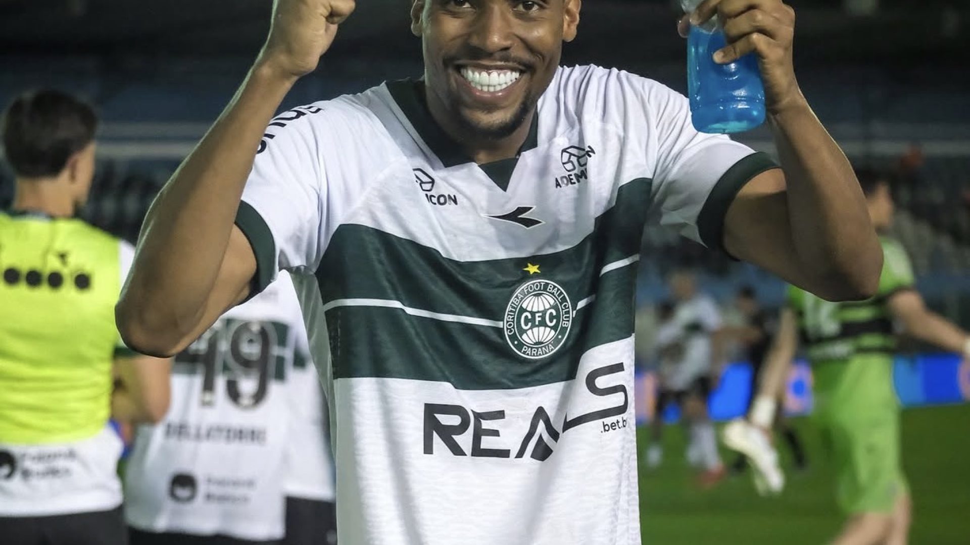 A batalha final pelo acesso à Série A em 2026