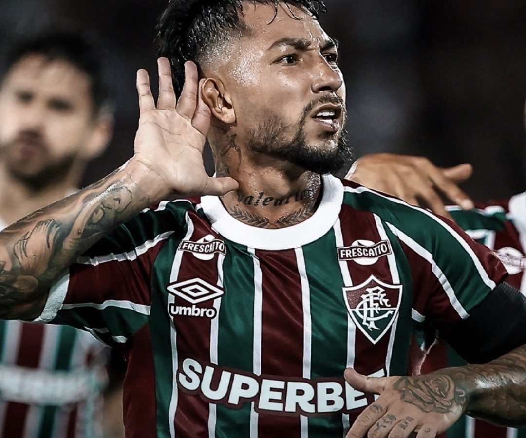 Eu vacilo, tu vacilas, ele vacila: a 4ª feira dos vacilos no futebol brasileiro