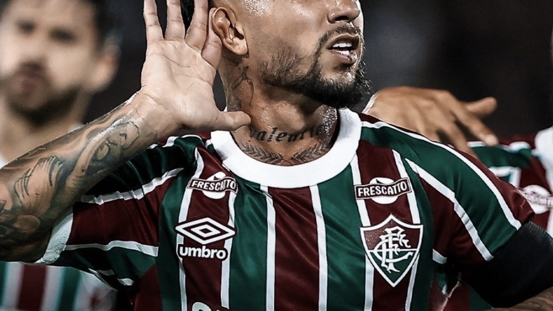 Eu vacilo, tu vacilas, ele vacila: a 4ª feira dos vacilos no futebol brasileiro