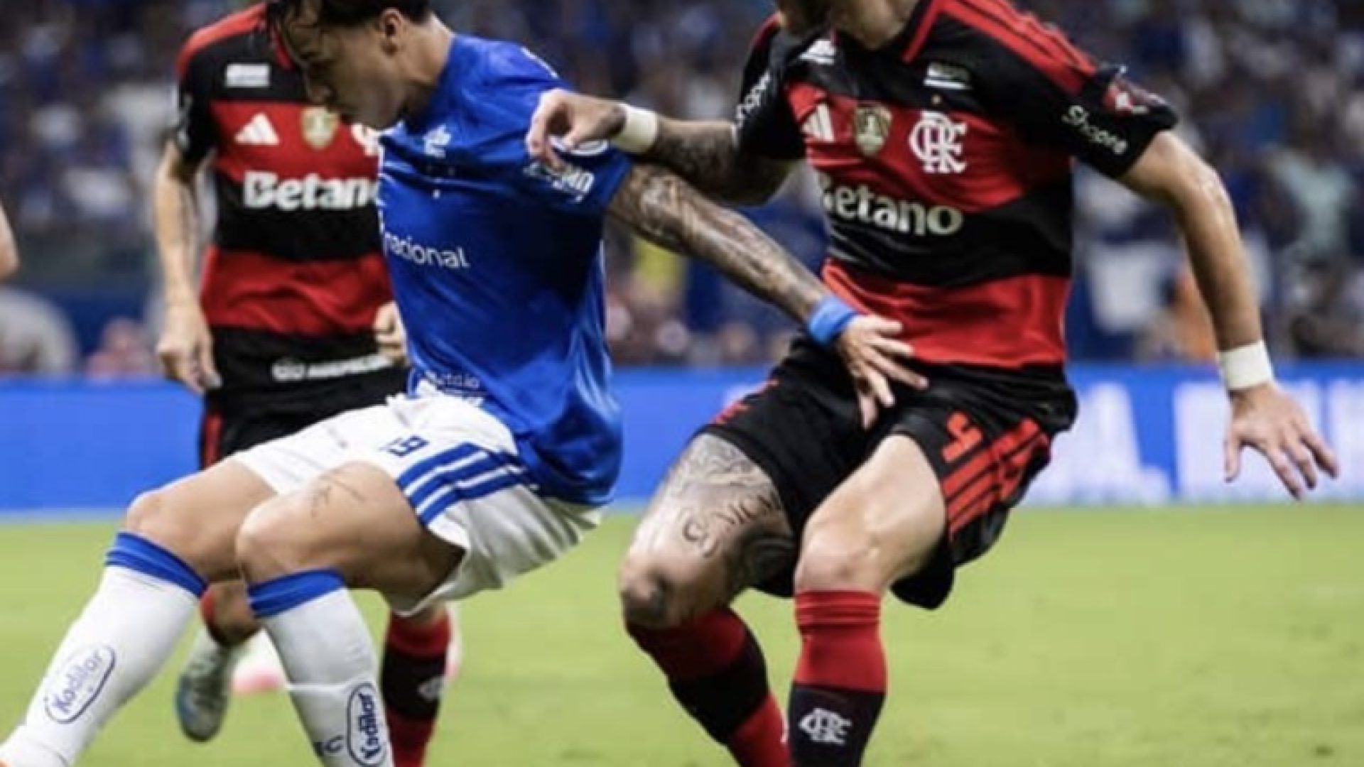 O funil da taça e o drama do Z-4: o que a matemática diz sobre o Brasileirão