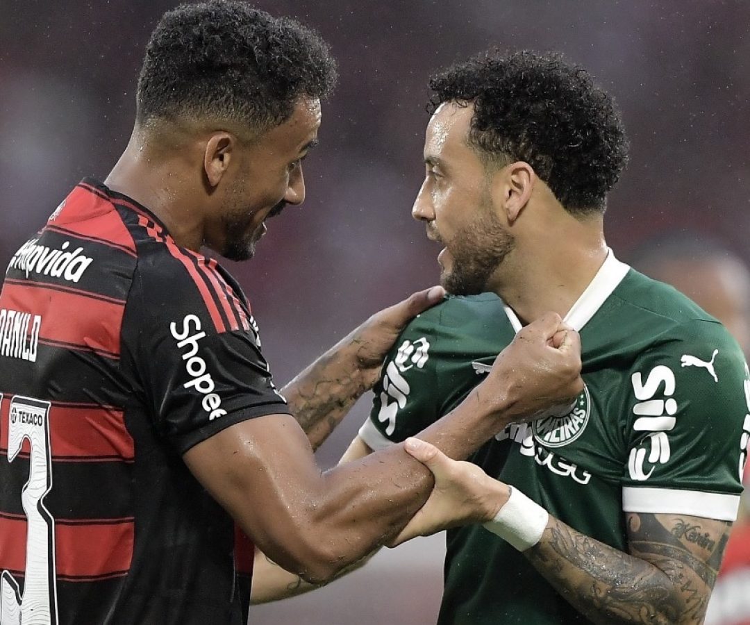A Liga Única, apoiada pela CBF, pode até nascer, mas já nasce com um problema velho